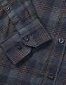 Arrow Sport Glen Checked Dobby Shirt