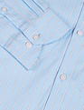Arrow Vertical Stripe Pure Cotton Shirt