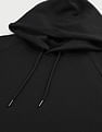 Calvin Klein Jeans Regular Fit Solid Sweatshirt