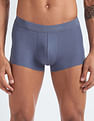 Calvin Klein Underwear Solid Modal Trunks