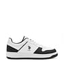 U.S. Polo Assn. Men Jaxon 2.0 Colourblocked Sneakers
