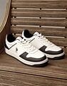 U.S. Polo Assn. Men Jaxon 2.0 Colourblocked Sneakers