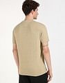 Tommy Hilfiger Logo Regular-Fit Cotton T-Shirt