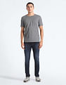 Flying Machine Dark Wash Super Skinny F-Lite Jeans