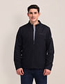 U.S. Polo Assn. USJCKS0654 NAVY Mens Jackets