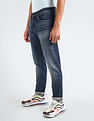 Tommy Hilfiger Recycled Cotton Austin Slim Tapered Jeans