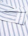 Tommy Hilfiger Striped Regular-Fit Cotton Shirt