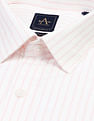 Arrow Manhattan Slim Fit Cotton Shirt