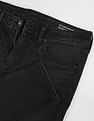 Flying Machine Mid Rise Jackson Skinny Fit Jeans