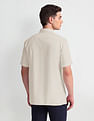 Arrow Pure Cotton Check Shirt