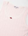 Tommy Hilfiger Slim-Fit Cotton U-Neck Tank Top