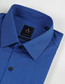 Arrow Pure Cotton Slim Fit Shirt