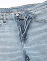 Calvin Klein Jeans Tapered Fit Mid Rise Jeans