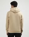 Tommy Hilfiger Linear Logo Hooded Sweatshirt