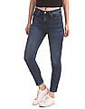 Aeropostale Jegging Fit Washed Jeans