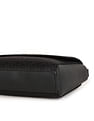 Tommy Hilfiger Tonal Monogram Jacquard X-Body Bag