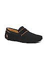 U.S. Polo Assn. Men Round Toe Mirano Penny Loafers