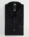 Arrow Newyork Solid Cotton Shirt