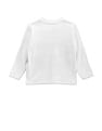 U.S. Polo Assn. Kids Boys Brand Print Cotton T-Shirt