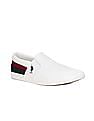 U.S. Polo Assn. Men Canvas Carlin 3.0 Slip On Shoes