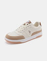 U.S. Polo Assn. Colourblocked Simon Sneakers