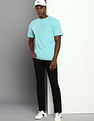 Tommy Hilfiger Recycled Cotton Classic Signature T-Shirt