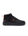 Flying Machine Men Printed Nater Sneakers