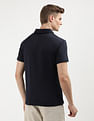Tommy Hilfiger Short Sleeve Solid Polo Shirt
