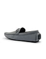U.S. Polo Assn. Men Solid Barnes 2.0 Slip On Shoes