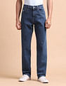 U.S. Polo Assn. Denim Co. Shawn Relaxed Fit Blue Jeans