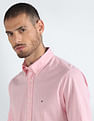 Tommy Hilfiger 1985 Vertical Stripe Oxford Shirt