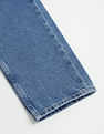 Calvin Klein Jeans Sustainable Rinsed Dad Jeans