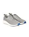U.S. Polo Assn. Knit Panelled Lebron 3.0 GRN Sneakers
