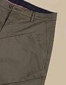 U.S. Polo Assn. Textured Riley Straight Fit Trousers