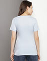 Tommy Hilfiger Cotton V-Neck Solid T-Shirt