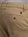 U.S. Polo Assn. Denver Slim Fit Dobby Trousers