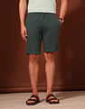U.S. Polo Assn. Working Holiday Slim Fit Shorts