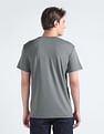 Calvin Klein Inset Logo Tape Sustainable T-Shirt