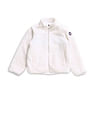 U.S. Polo Assn. Kids Hooded Reversible Jacket