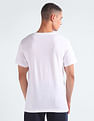 Calvin Klein Jeans Sustainable Cotton Institutional Logo T-Shirt - Pack Of 2