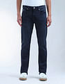 Flying Machine F-Jango Relaxed Straight Fit Authentic Premium Jeans