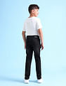 U.S. Polo Assn. Kids Boys Slim Fit Authentic 1890 Jeans