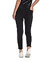 Flying Machine Women Veronica Skinny Fit Rinsed Jeans