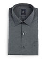 Arrow Manhattan Slim Fit Velocity Shirt