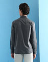 Arrow Manhattan Slim Fit Velocity Shirt