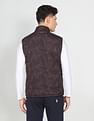 U.S. Polo Assn. Denim Co. High Neck Sleeveless Reversible Jacket