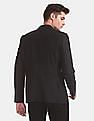 AD by Arvind Notch Lapel Collar Two Piece Suit