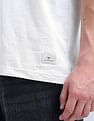 Flying Machine Relaxed Fit Graphic Printed T-Shirt