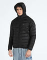 Flying Machine Super Packable Puffer Jacket