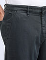 Flying Machine Cobain 90'S Loose Fit Trousers